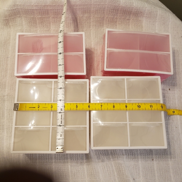 NWT TARGET mini drawers - Picture 2 of 4